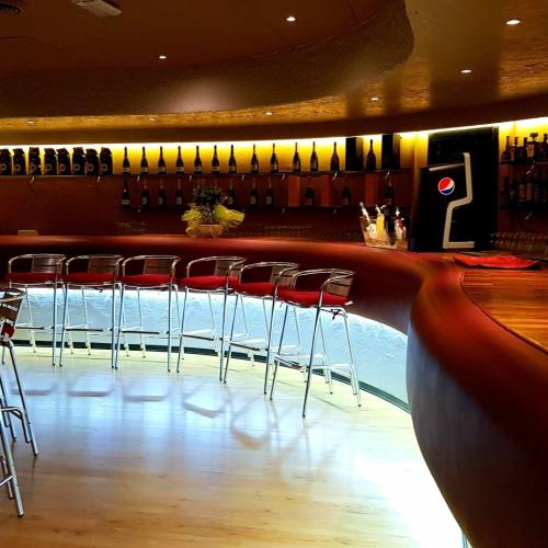 Venus Exclusive — Erotik-Location in Montemarciano