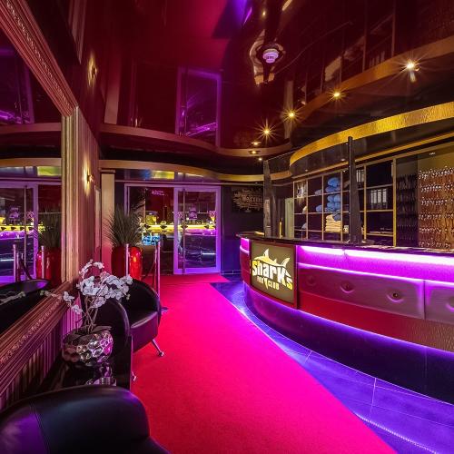 Fkk Sharks — erotic venue in Darmstadt