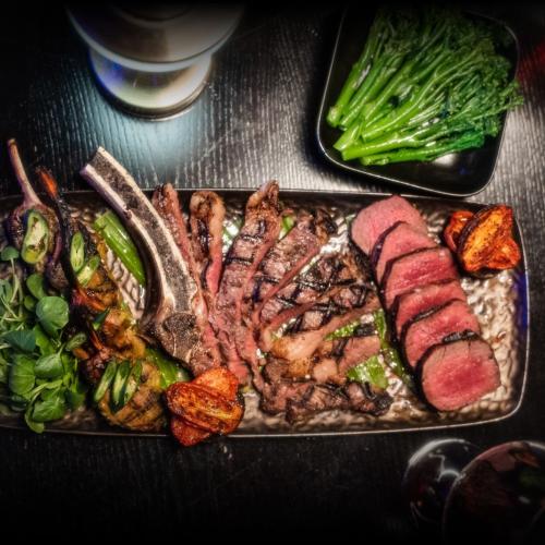 Stringfellows — erotic venue in London
