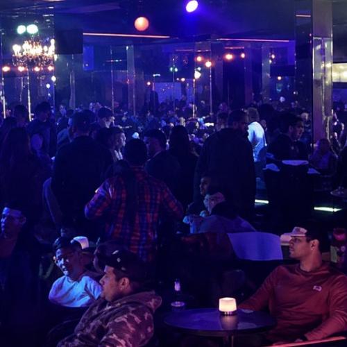 Xtc Cabaret Austin — 오스틴 성인 업소