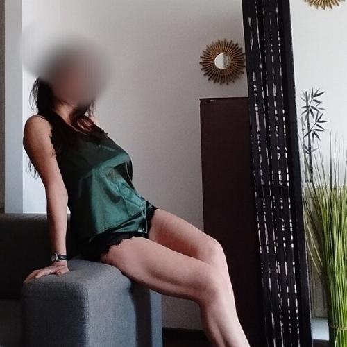 Zara — acompanhante em Rimavská Sobota, foto 17