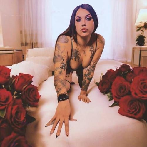Mizthikki — Escort in Austin