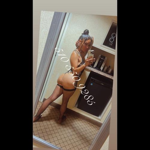 Linalove — Escort in San Jose