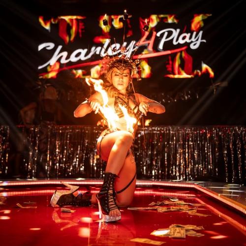 Scarlett's Cabaret Denver — erotický podnik v Denver
