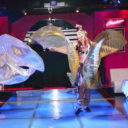 Chatham Night Club — Erotik-Location in Turin