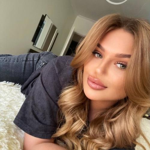Linda — escort à Hambourg, photo 3