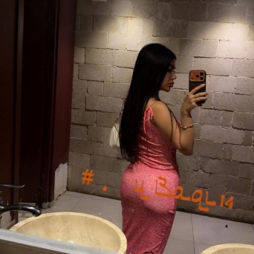 Nasrin — escort in Batumi, photo 3
