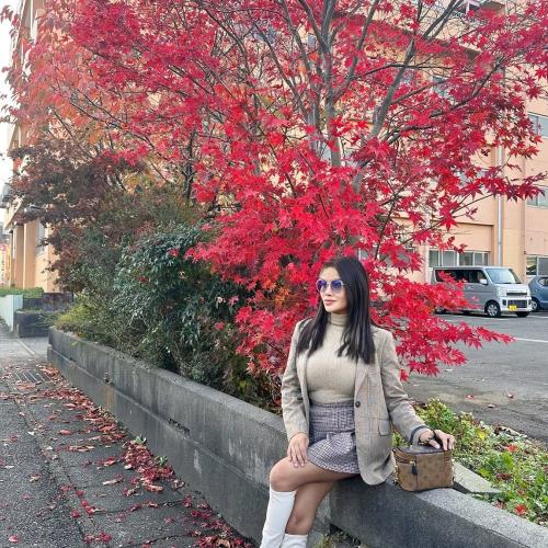 Zefania — Escort in Tokio