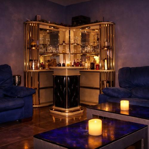 Club Pavarotti — erotic venue in Zaragoza
