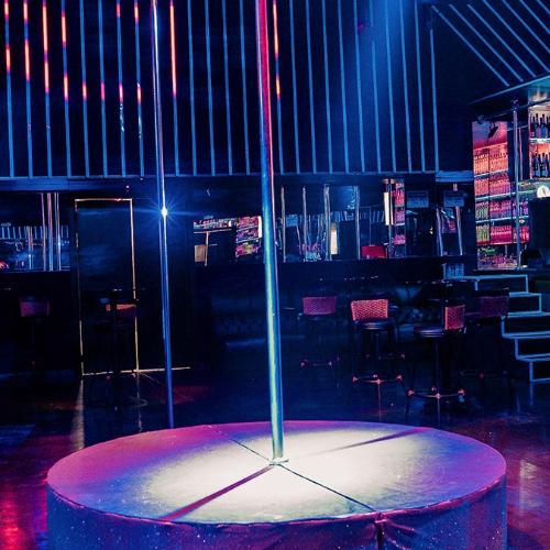 Asha Club Rio — lokal erotyczny w Rio de Janeiro, zdjęcie 12