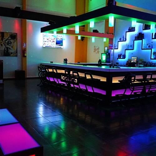 Sala Locura — erotic venue in Alhaurín de la Torre