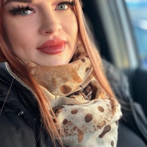 Sara — escort à Hambourg, photo 6
