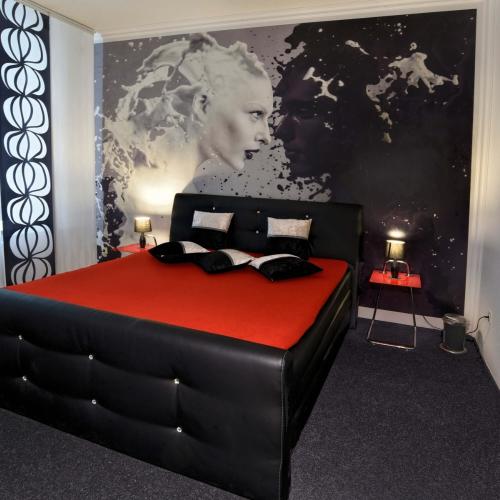 Salon Cora — erotic venue in Duisburg, photo 11
