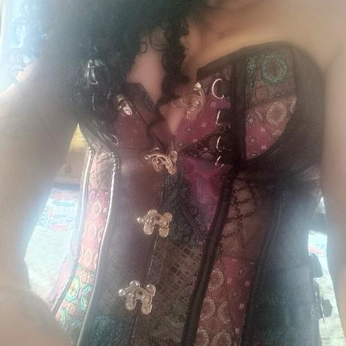 Alexandra — escort a Levice, foto 2