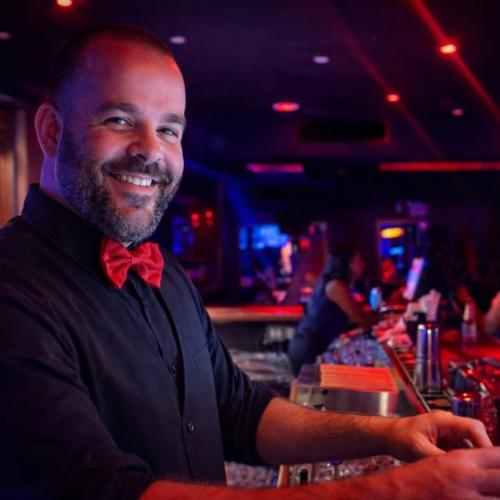 Rick's Cabaret New York — erotický podnik v New York