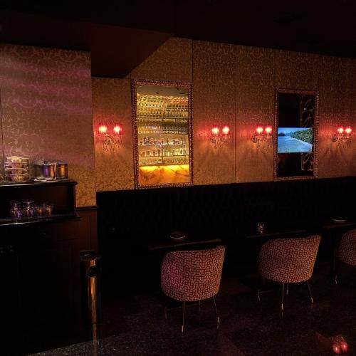 Tamila — Erotik-Location in Lissabon