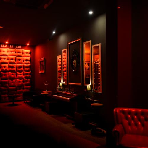 Oncloud Swinger Club — erotic venue in Zaragoza