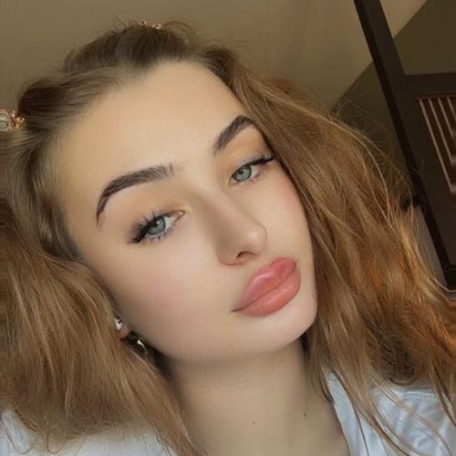 Lily Rose — eskort v Sacramento