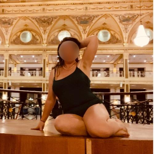 Meganpearls — eskorta w Filadelfia