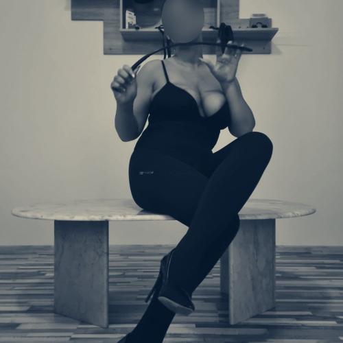 Mistress Paula — eskorte i Bucharest