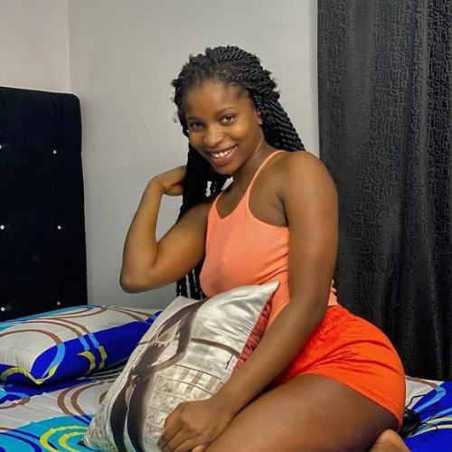 Trasha Mina — escort in Kuwait City