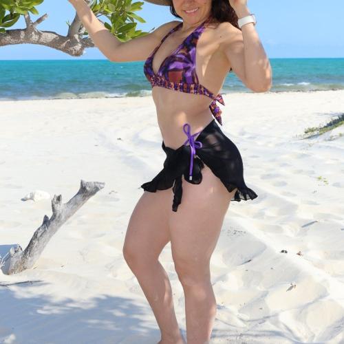 Linda — escort in Cancún, photo 11