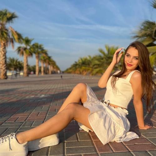 Viktoria — escort in Łódź