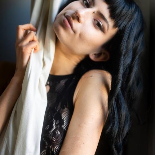 Lucifera Bast — escort in Parijs