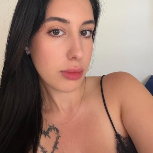 Vika — مرافقة في باتومي، الصورة 3