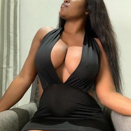Sharon Akoss — escort in Kuwait City
