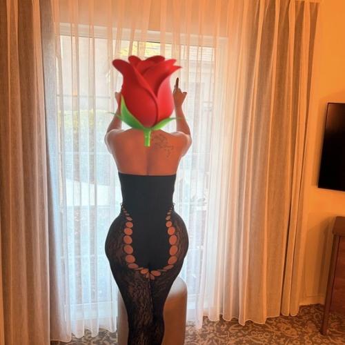 Sofiax — escort en Riverside