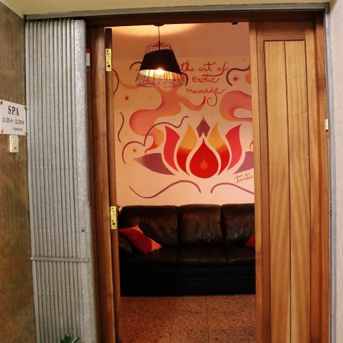 Tantric Love Spa — local erótico en Oporto