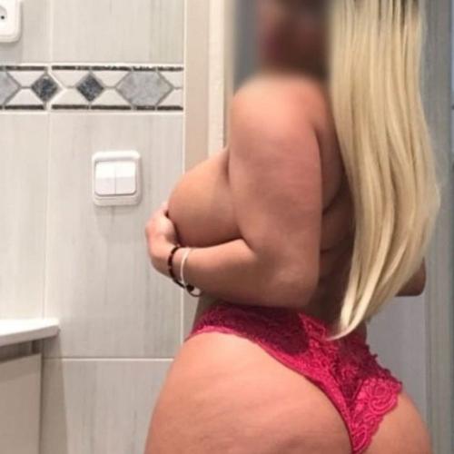 Naomi — 예루살렘 에스코트