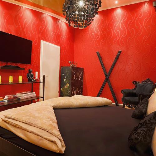 Bizarrstudio Elegance — ερωτικός χώρος στην πόλη Μόναχο, φωτογραφία 7
