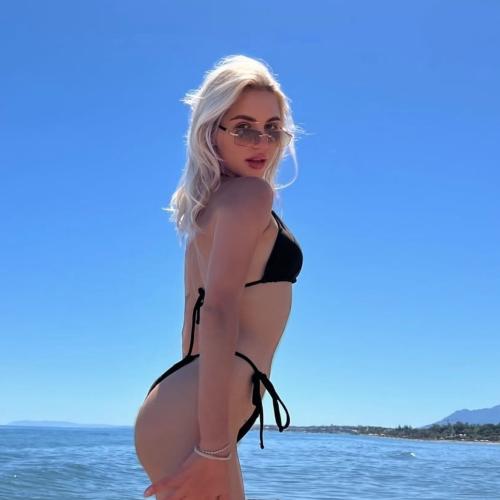 Maya — escort in New York City