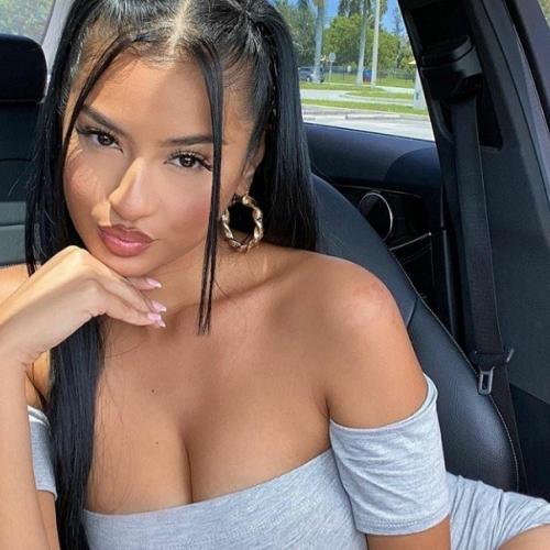 Laura Kenny — escort in Kuwait City