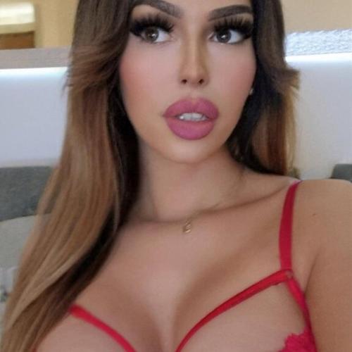 Ts Sheryl — escort a Zvolen, foto 3