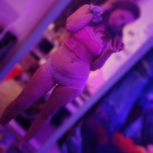 Journee — escort in Reno