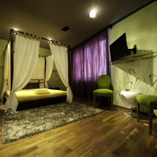 Extravagant Club — erotic venue in St. Gallen