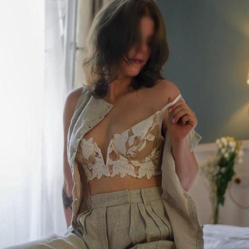 Eva Apples — escort à Francfort, photo 6
