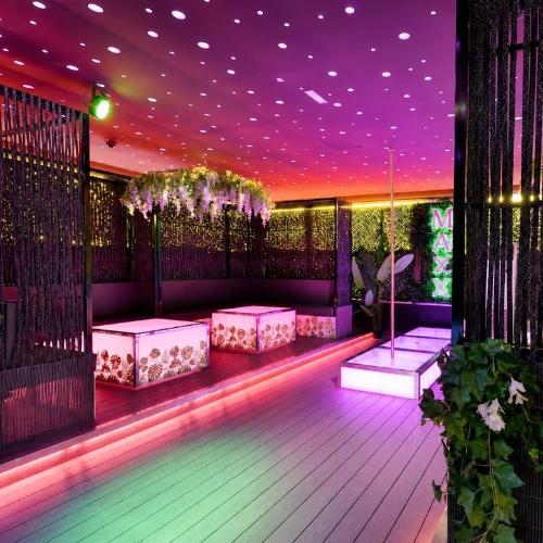 New Sala Maxx — erotic venue in Catarroja