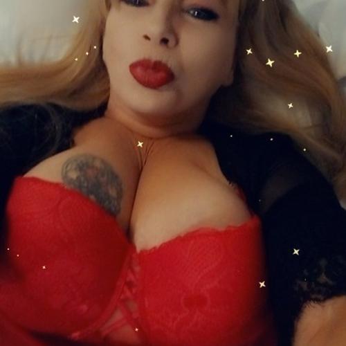 Teri Nicole — Escort in Austin