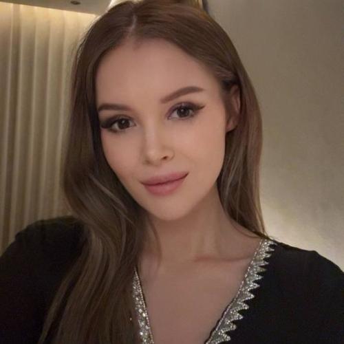 Lissa Masseuse — escort a Riad