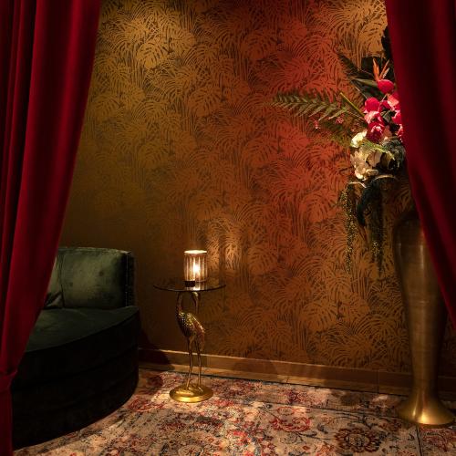 Club Palladium — erotic venue in Au
