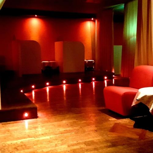 Venus Exclusive — Erotik-Location in Montemarciano