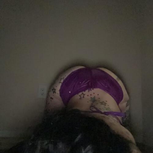 Dbaby — escort en San Antonio
