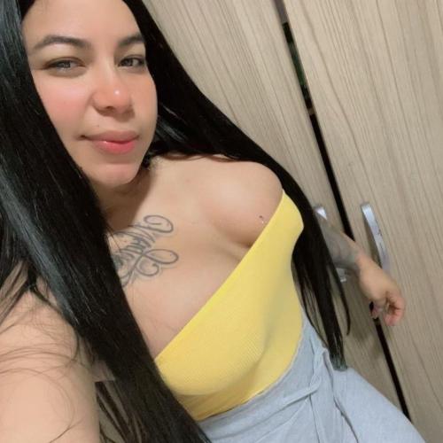 Valentina — escort in Seville