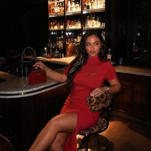 Kimberlina — escort à Munich, photo 3