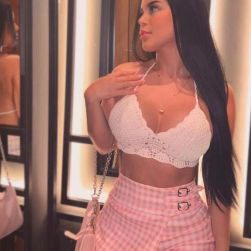 Karina — eskorte i Tulum, bilde 5