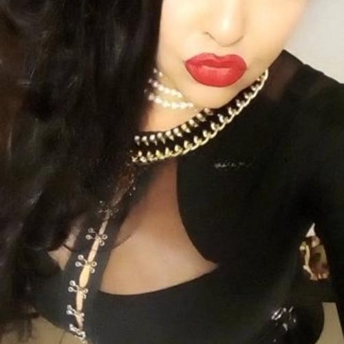 Bizzarlady Alice — escort a Kassel, foto 4